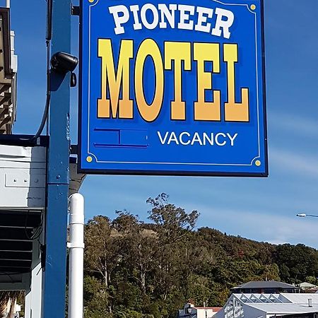 Pioneer Motels Collingwood Ngoại thất bức ảnh